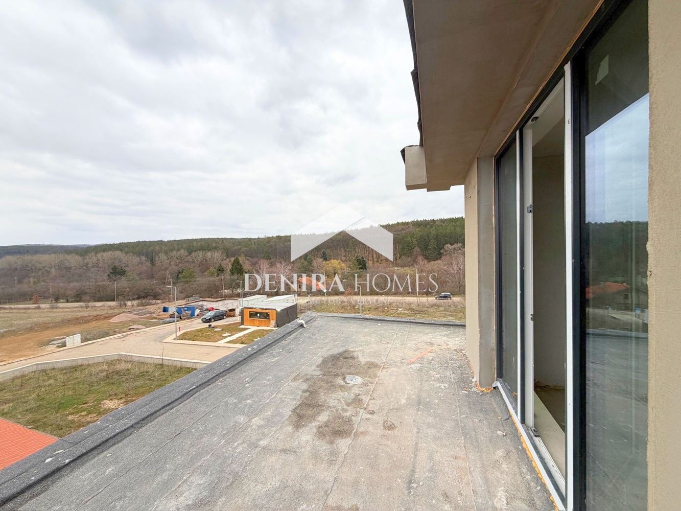 Продава КЪЩА, с. Нови хан, област София област, снимка 6 - Къщи - 54105019