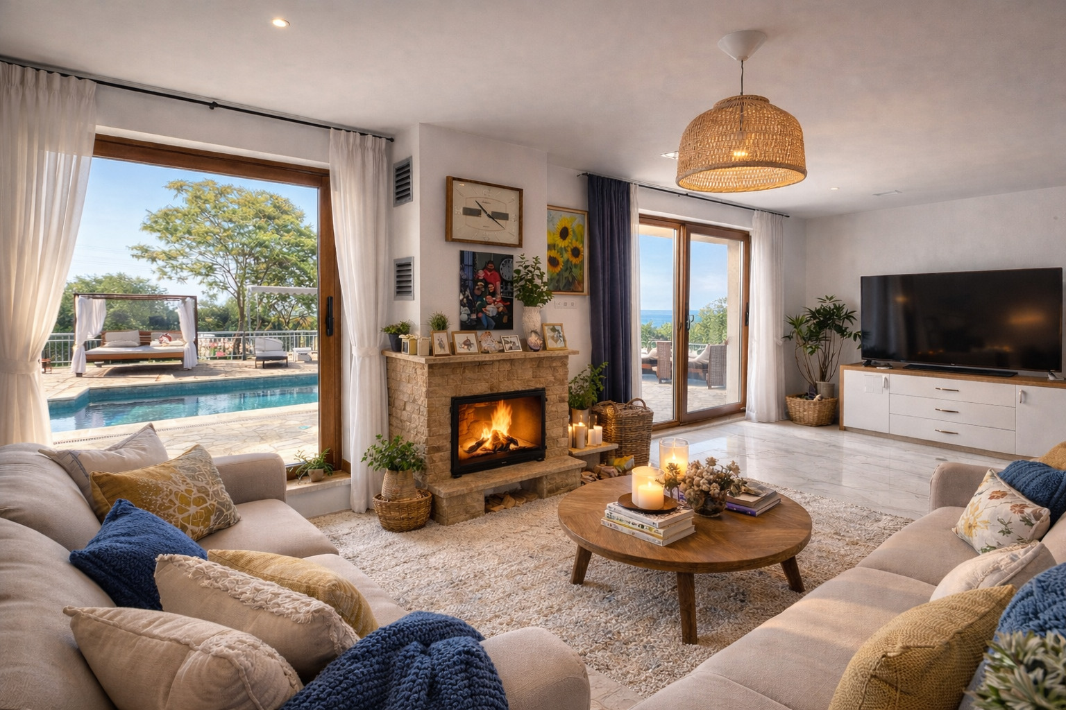 Продава КЪЩА, с. Правенци, област Шумен, снимка 3 - Къщи - 54129509