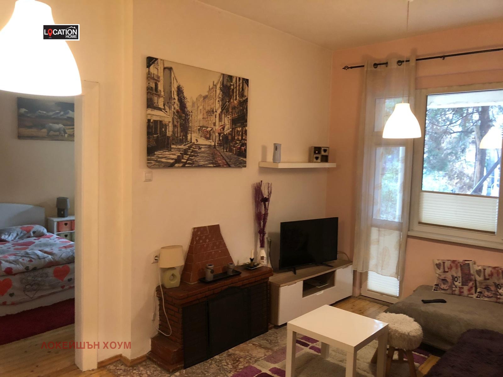 Продава КЪЩА, с. Доганово, област София област, снимка 3 - Къщи - 56238491