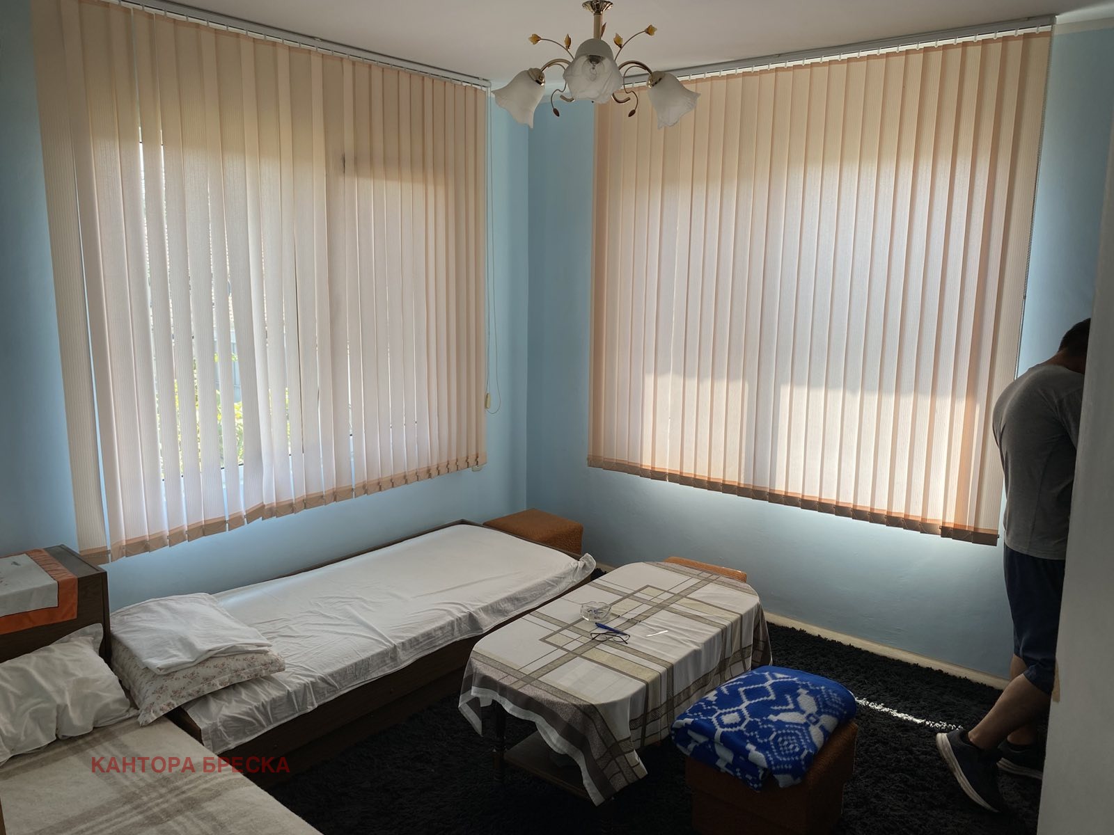 Продава КЪЩА, с. Калояново, област Пловдив, снимка 7 - Къщи - 55832069