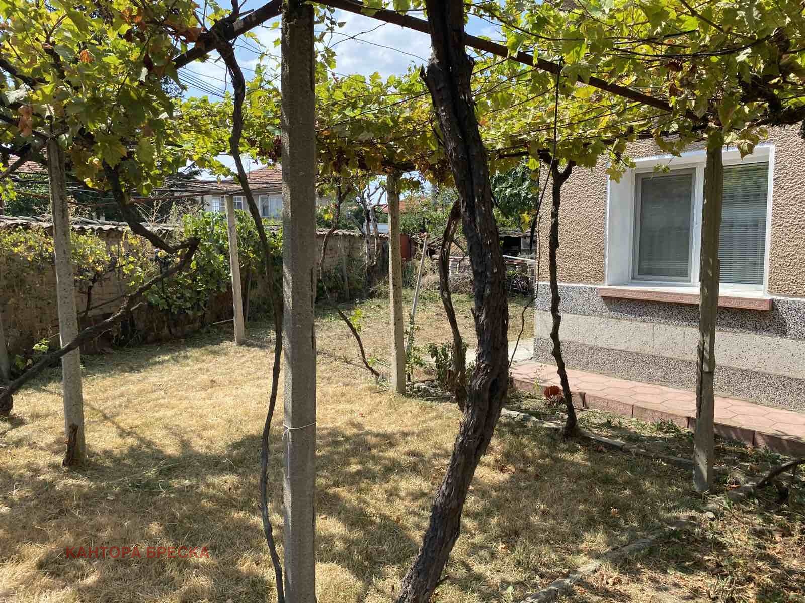 Продава КЪЩА, с. Калояново, област Пловдив, снимка 3 - Къщи - 55832069