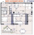 Продава 3-СТАЕН, град Стара Загора, Била • 111950 € / 218955.17 лв. • 42958115 1