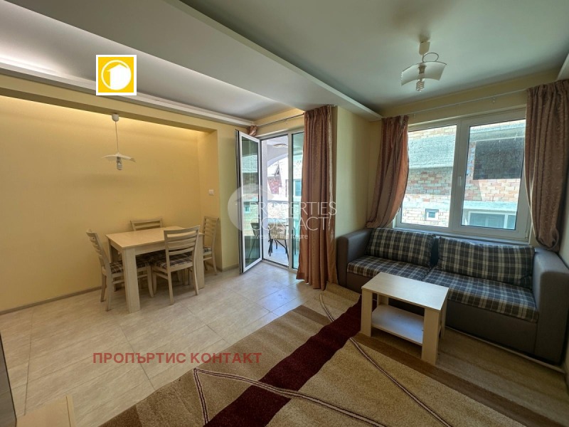 Продава 2-СТАЕН в област Бургас, с. Равда - 61 кв.м / 81 000 € » 158 422.23 лв., ПРОПЪРТИС КОНТАКТ
