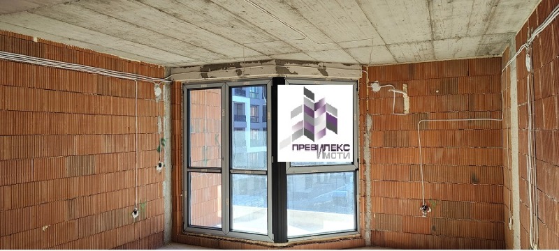 Продава 2-СТАЕН в град Пловдив, Кършияка - 78 кв.м / 125 280 € » 245 026.38 лв., ПРЕВИЛЕКС ИМОТИ