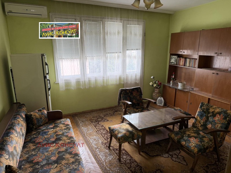 Продава 3-СТАЕН в град Монтана, Идеален център - 83 кв.м / 120 000 € » 234 699.60 лв., ЛУИС КОНСУЛТ