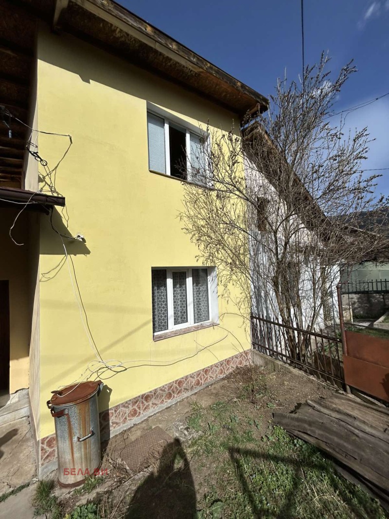 Продава КЪЩА в област Перник, с. Рударци - 90 кв.м / 115 000 € » 224 920.45 лв., БЕЛА ВИ