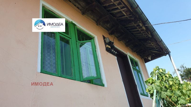 Продава КЪЩА в област Велико Търново, с. Обединение - 155 кв.м / 35 000 € » 68 454.05 лв., ИМОДЕА