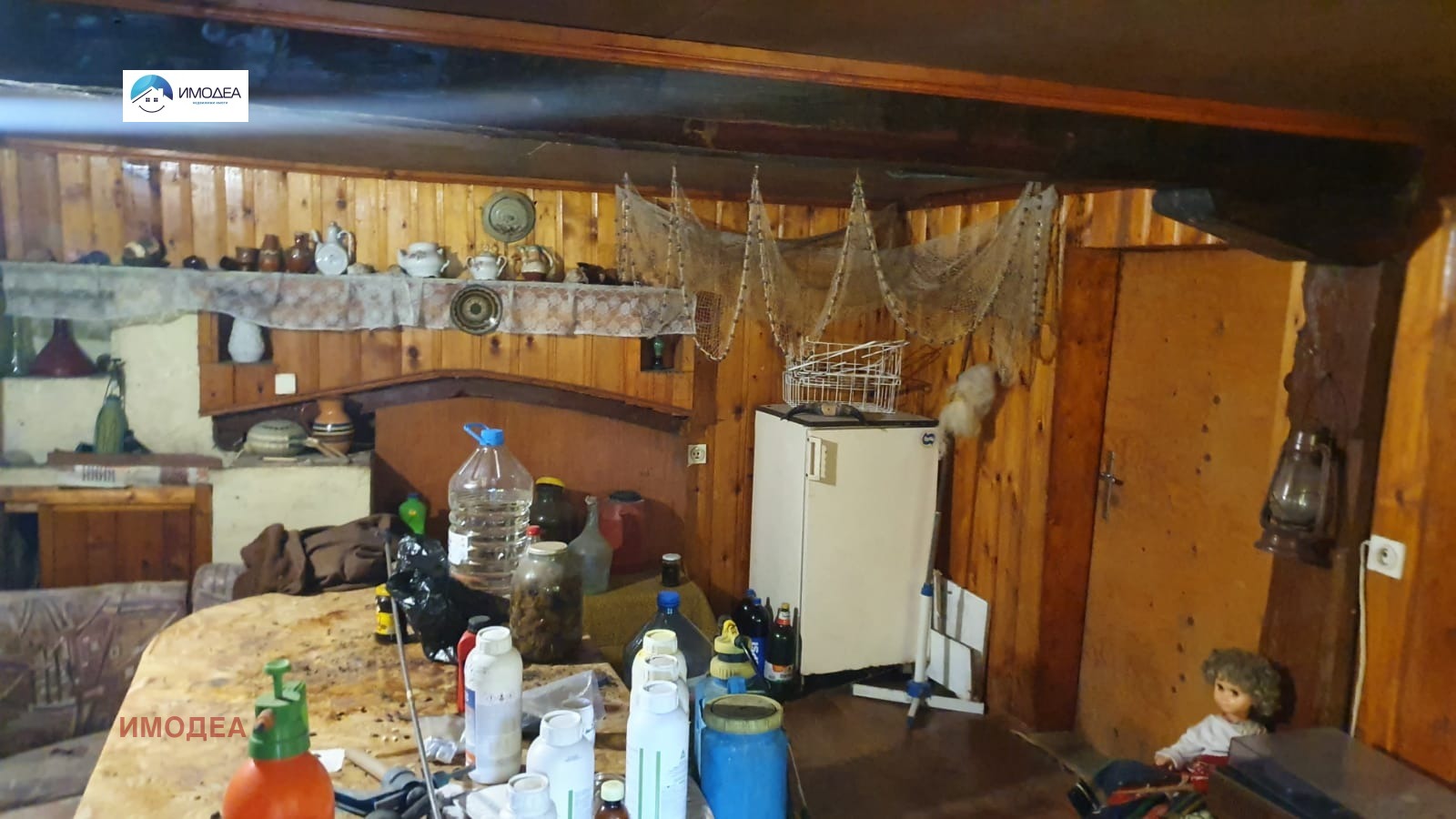 Продава КЪЩА | Imot.bg — изображение 9