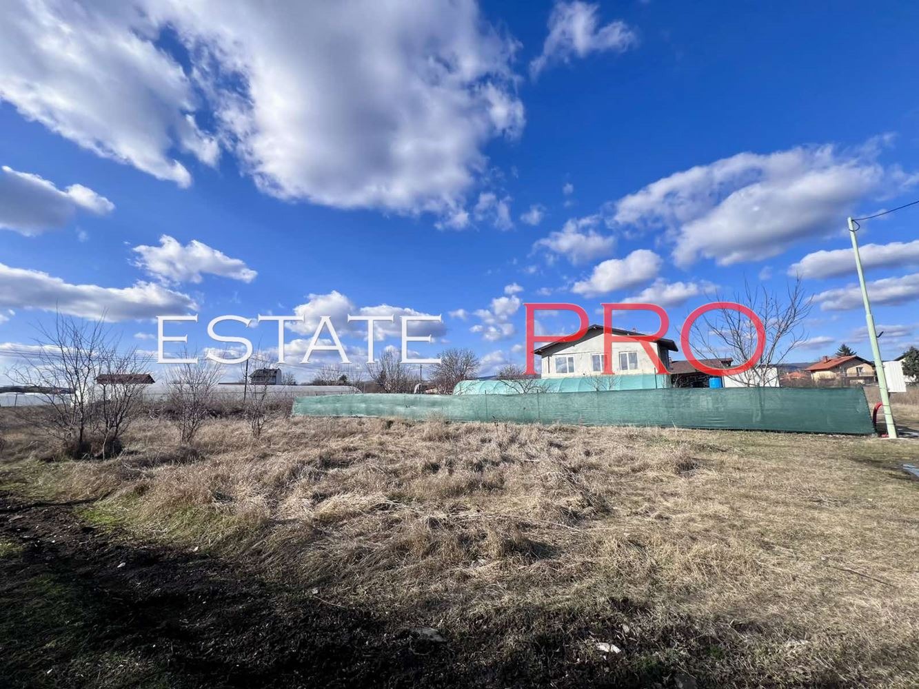 Продава ПАРЦЕЛ | Imot.bg — изображение 1