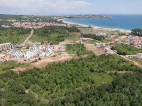 1 soveværelse Sozopol, region Burgas 12