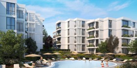 1 soverom Sozopol, region Burgas 5