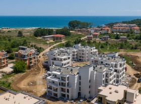 1 soverom Sozopol, region Burgas 10