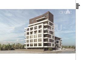 3-стаен град Варна, Изгрев