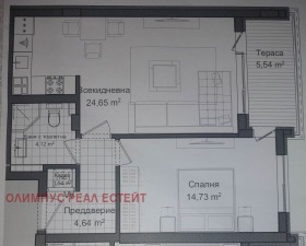 Продажба на многостайни апартаменти в град Пловдив — страница 5 - изображение 12 