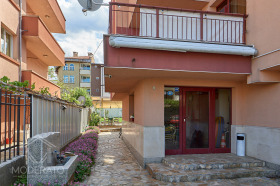Maison Kiten, région Bourgas