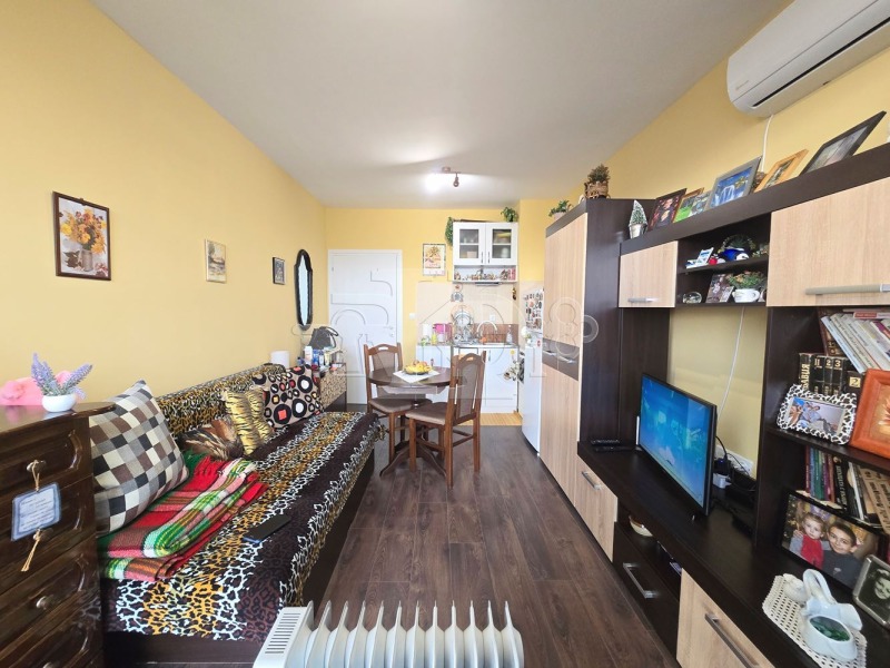 For Sale  Studio Varna , Vladislav Varnenchik 1 , 30 sq.m | 46363341 - image [5]