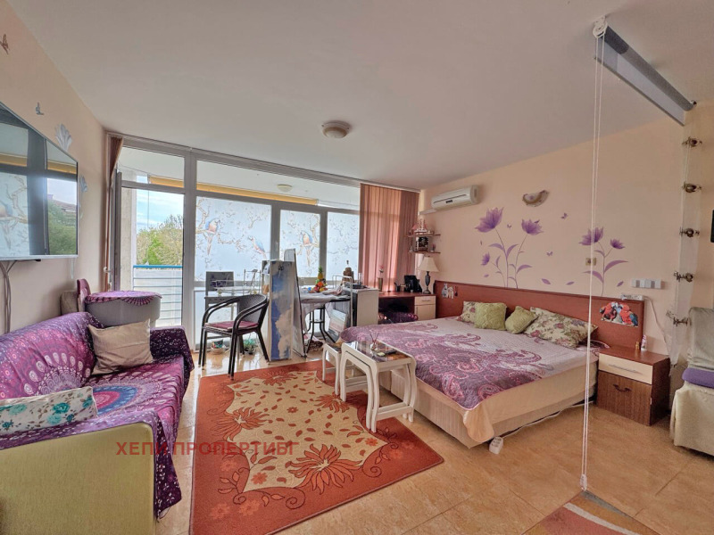 Na prodej  Studio oblast Burgas , k.k. Slančev brjag , 47 m2 | 15477309 - obraz [7]
