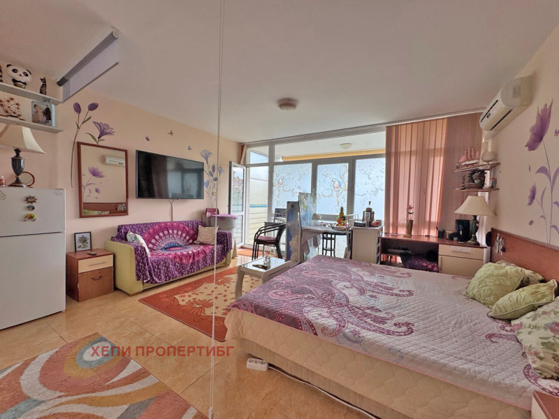 Na prodej  Studio oblast Burgas , k.k. Slančev brjag , 47 m2 | 15477309 - obraz [8]