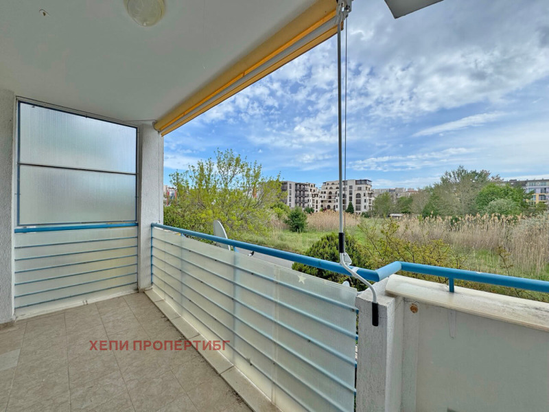 Na prodej  Studio oblast Burgas , k.k. Slančev brjag , 47 m2 | 15477309 - obraz [3]