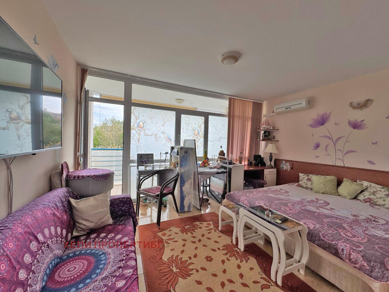 Na prodej  Studio oblast Burgas , k.k. Slančev brjag , 47 m2 | 15477309 - obraz [5]
