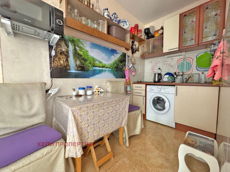 Na prodej  Studio oblast Burgas , k.k. Slančev brjag , 47 m2 | 15477309 - obraz [6]