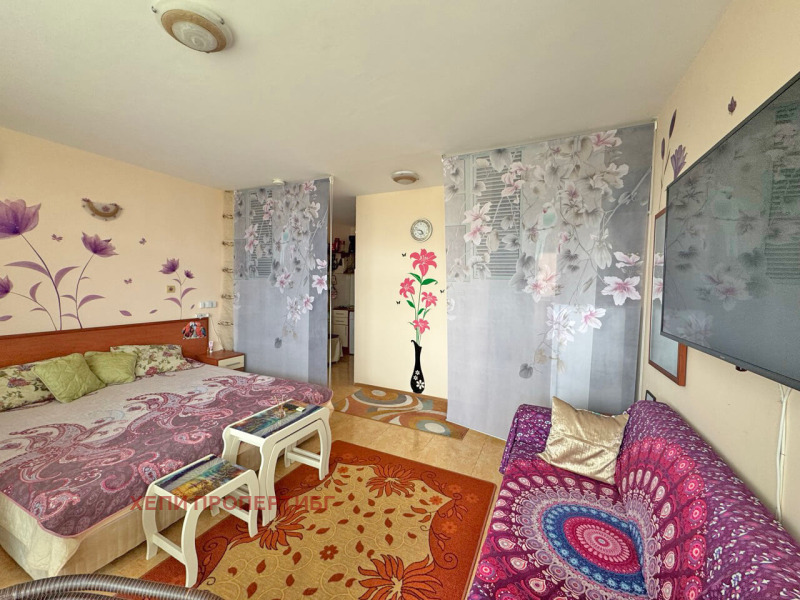 Na prodej  Studio oblast Burgas , k.k. Slančev brjag , 47 m2 | 15477309 - obraz [4]
