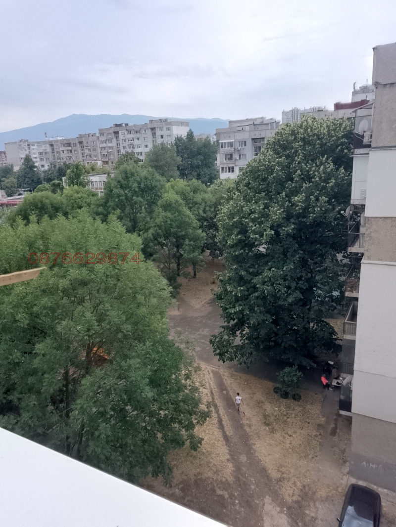 Zu verkaufen  Studio Sofia , Ljulin 9 , 45 qm | 61116719 - Bild [8]