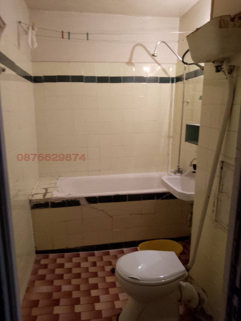 Zu verkaufen  Studio Sofia , Ljulin 9 , 45 qm | 61116719 - Bild [6]