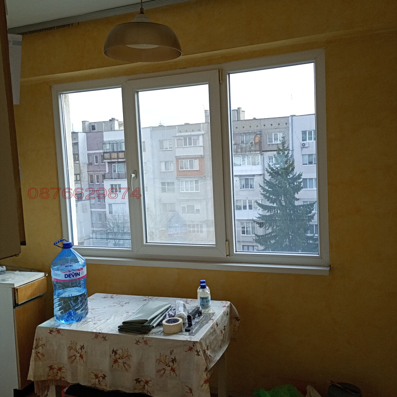 Продава 1-СТАЕН, гр. София, Люлин 9, снимка 5 - Апартаменти - 52704390