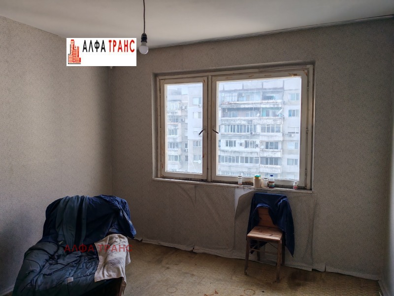 Продава 2-СТАЕН, гр. Варна, Гранд Мол, снимка 1 - Aпартаменти - 48818942