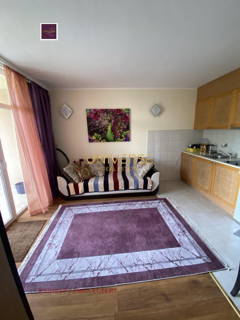 À venda  1 quarto região Burgas , k.k. Slantchev briag , 57 m² | 97886148 - imagem [2]