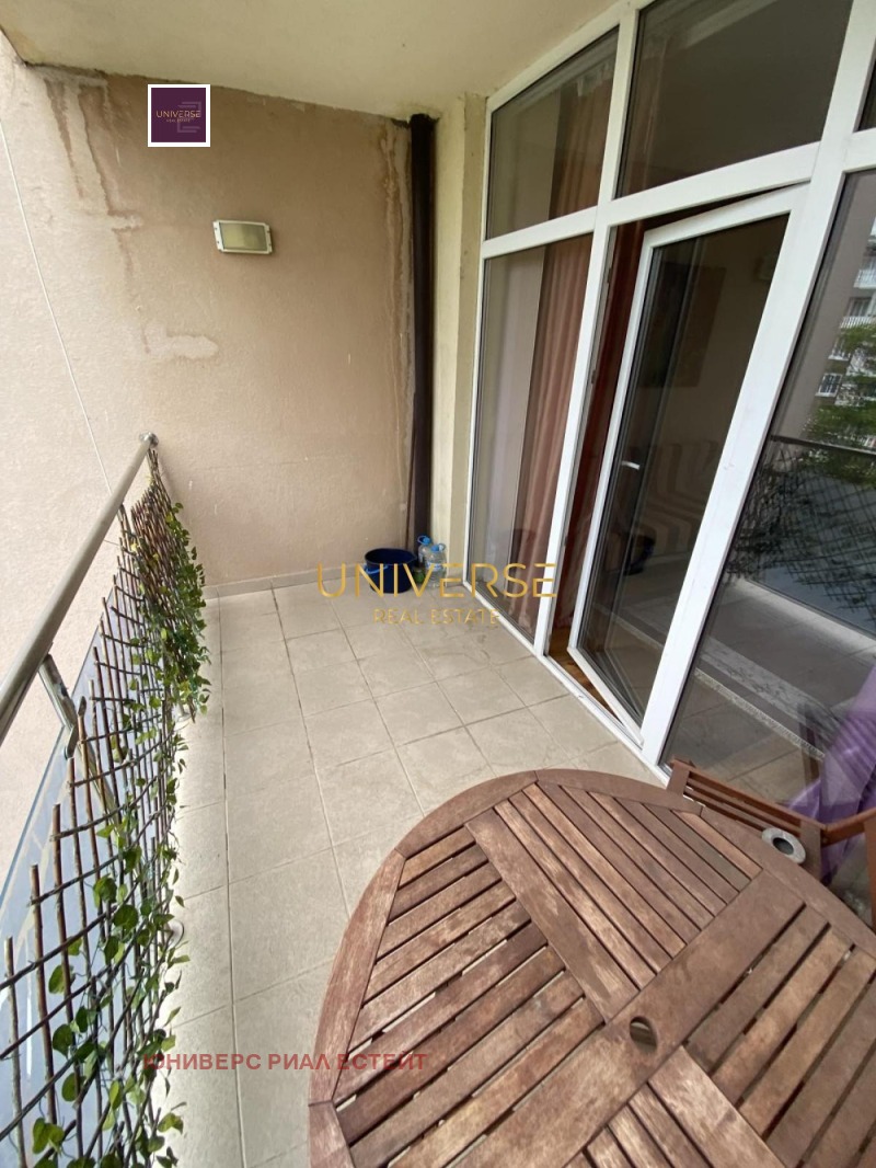À venda  1 quarto região Burgas , k.k. Slantchev briag , 57 m² | 97886148 - imagem [13]