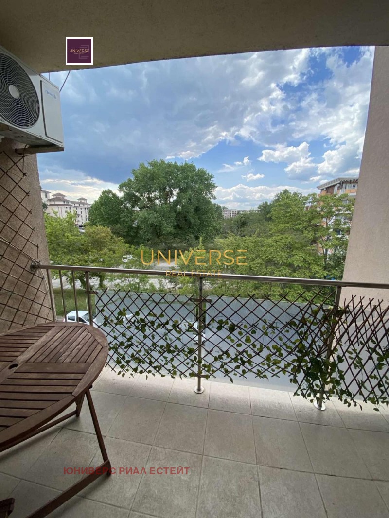 À venda  1 quarto região Burgas , k.k. Slantchev briag , 57 m² | 97886148 - imagem [14]