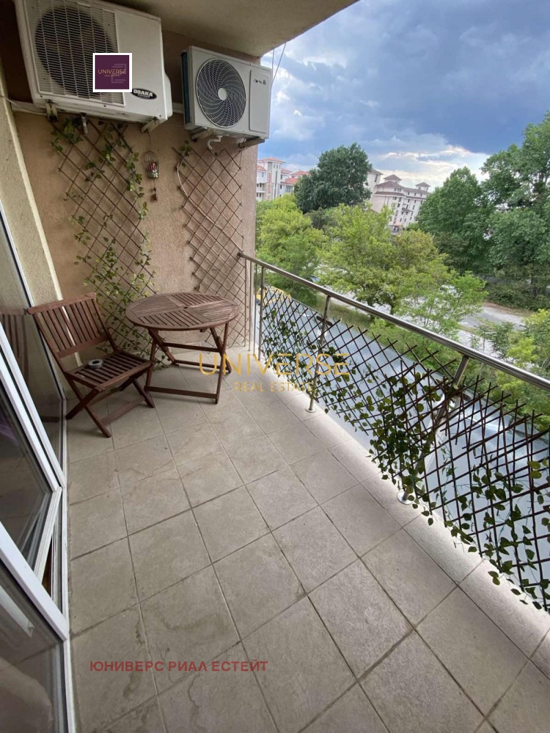 À venda  1 quarto região Burgas , k.k. Slantchev briag , 57 m² | 97886148 - imagem [12]