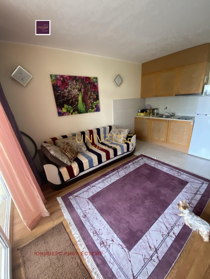 À venda  1 quarto região Burgas , k.k. Slantchev briag , 57 m² | 97886148 - imagem [4]