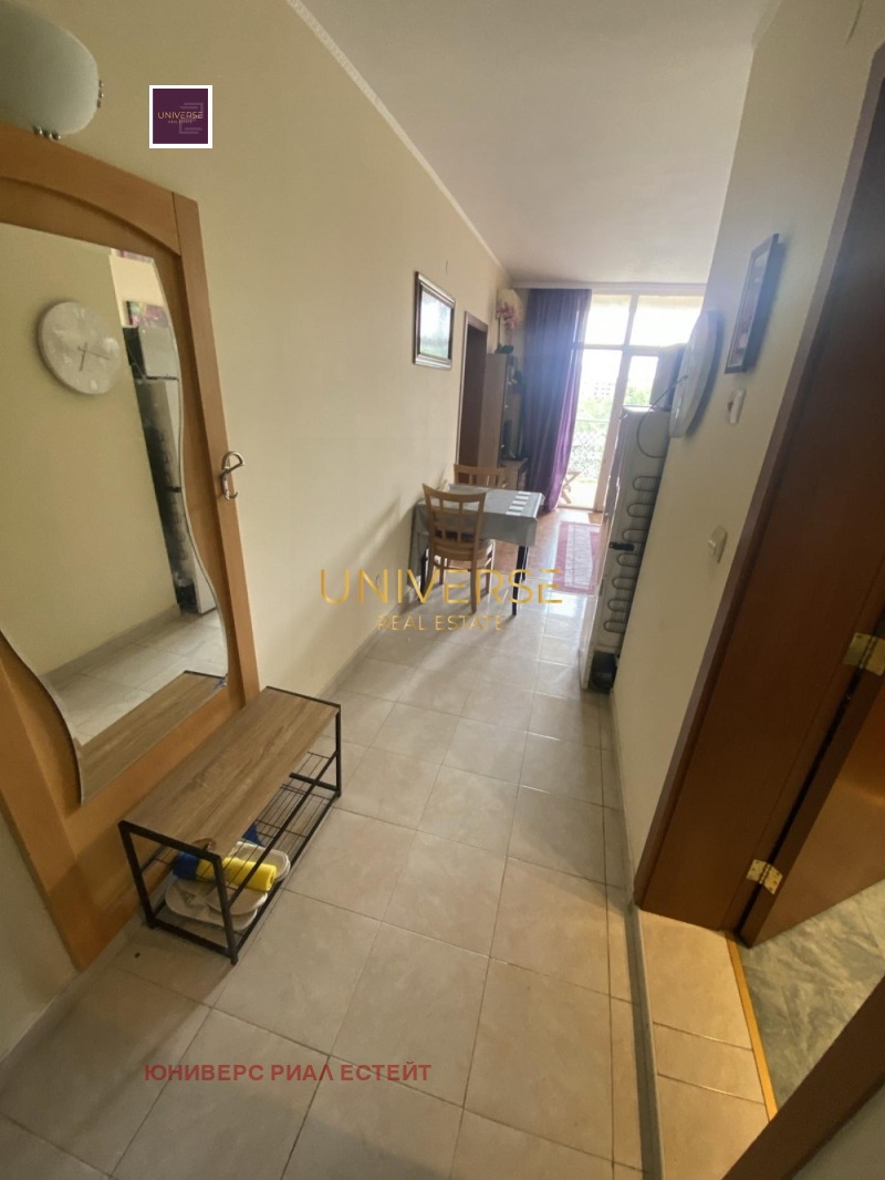 À venda  1 quarto região Burgas , k.k. Slantchev briag , 57 m² | 97886148 - imagem [6]
