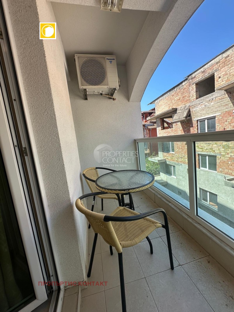Eladó  1 hálószoba régió Burgasz , Ravda , 61 négyzetméter | 79753954 - kép [5]