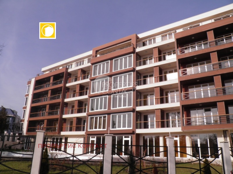 Eladó  1 hálószoba régió Burgasz , Ravda , 61 négyzetméter | 79753954 - kép [13]