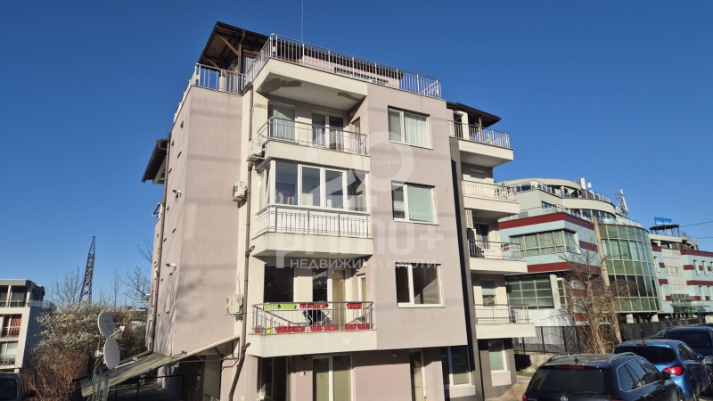 Продава  2-стаен град София , Манастирски ливади , 60 кв.м | 10181260 - изображение [7]
