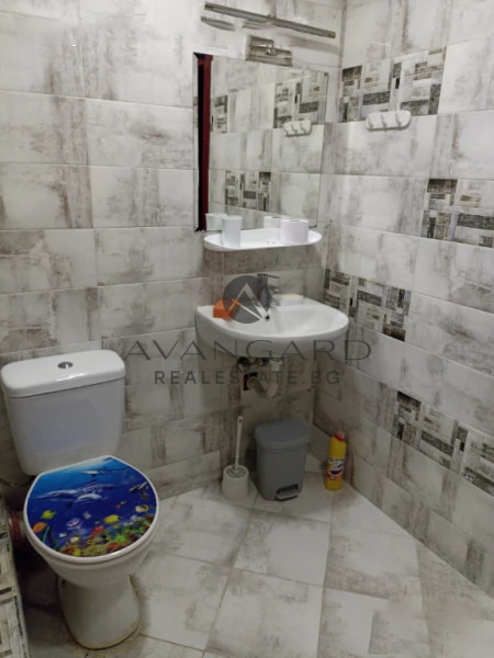 Продава  2-стаен град Пловдив , Христо Смирненски , 87 кв.м | 88013920 - изображение [7]