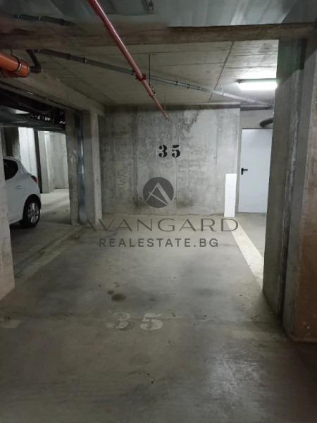 Продава  2-стаен град Пловдив , Христо Смирненски , 87 кв.м | 88013920 - изображение [11]