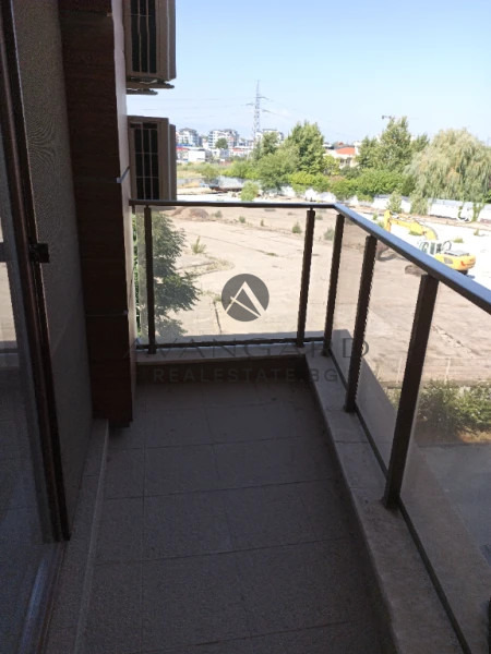 Продава  2-стаен град Пловдив , Христо Смирненски , 87 кв.м | 88013920 - изображение [12]