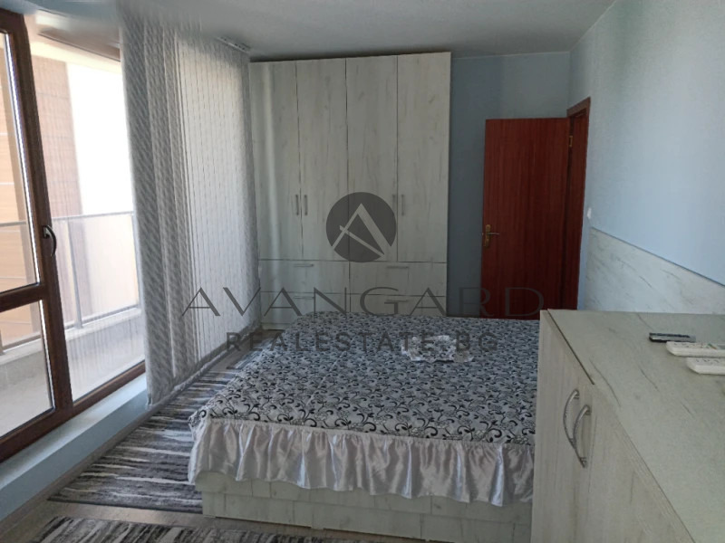 Продава  2-стаен град Пловдив , Христо Смирненски , 87 кв.м | 88013920 - изображение [4]
