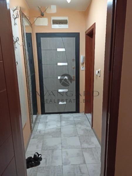 Продава  2-стаен град Пловдив , Христо Смирненски , 87 кв.м | 88013920 - изображение [6]