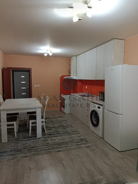 Продава  2-стаен град Пловдив , Христо Смирненски , 87 кв.м | 88013920 - изображение [2]