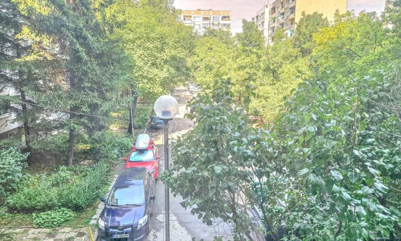 Продаја  1 спаваћа соба Софија , Младост 2 , 64 м2 | 79307448 - слика [3]