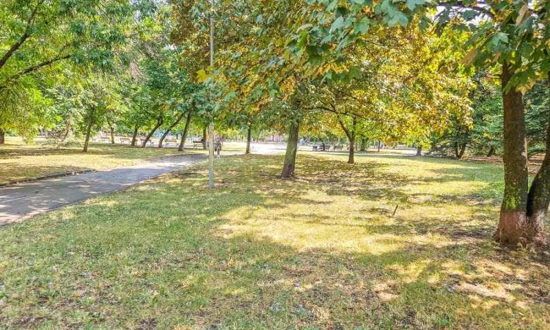 Продаја  1 спаваћа соба Софија , Младост 2 , 64 м2 | 79307448 - слика [12]