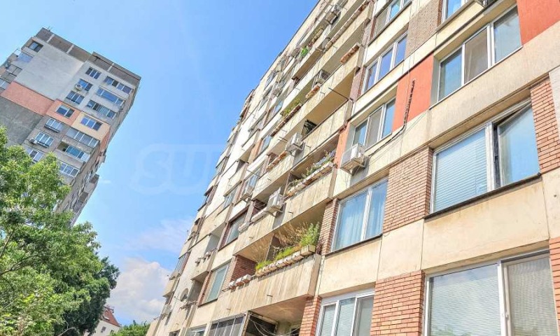Продаја  1 спаваћа соба Софија , Младост 2 , 64 м2 | 79307448 - слика [14]