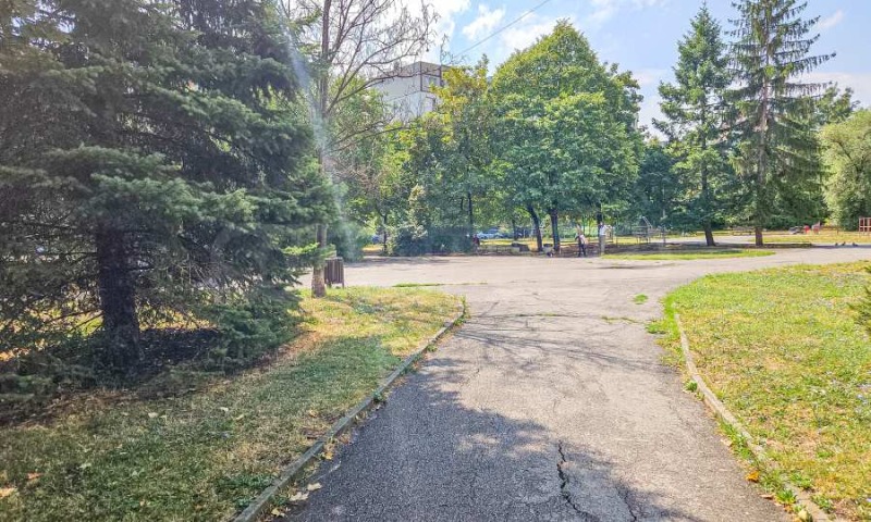 Продаја  1 спаваћа соба Софија , Младост 2 , 64 м2 | 79307448 - слика [13]