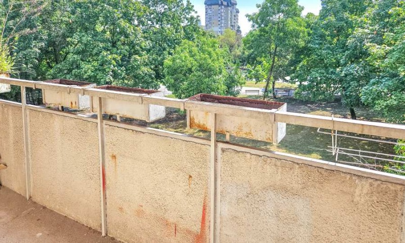 Продаја  1 спаваћа соба Софија , Младост 2 , 64 м2 | 79307448 - слика [5]